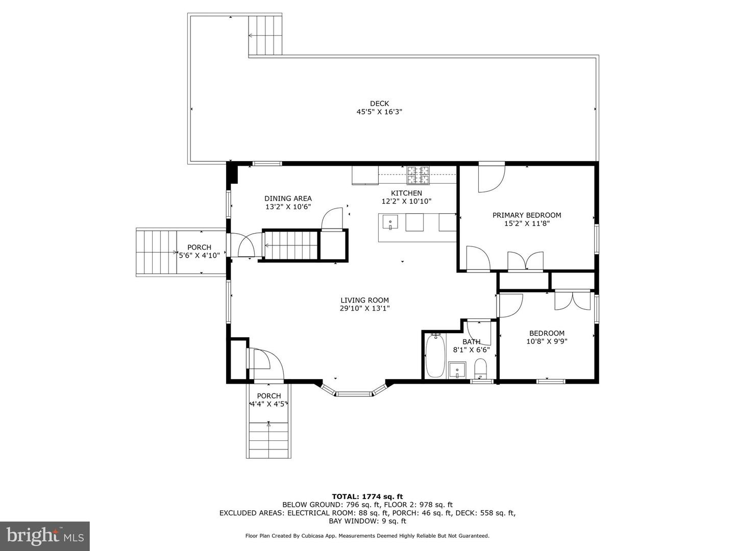 2414 PHILLIPS DR, ALEXANDRIA, Virginia 22306, 4 Bedrooms Bedrooms, ,2 BathroomsBathrooms,Residential,For sale,2414 PHILLIPS DR,VAFX2210600 MLS # VAFX2210600