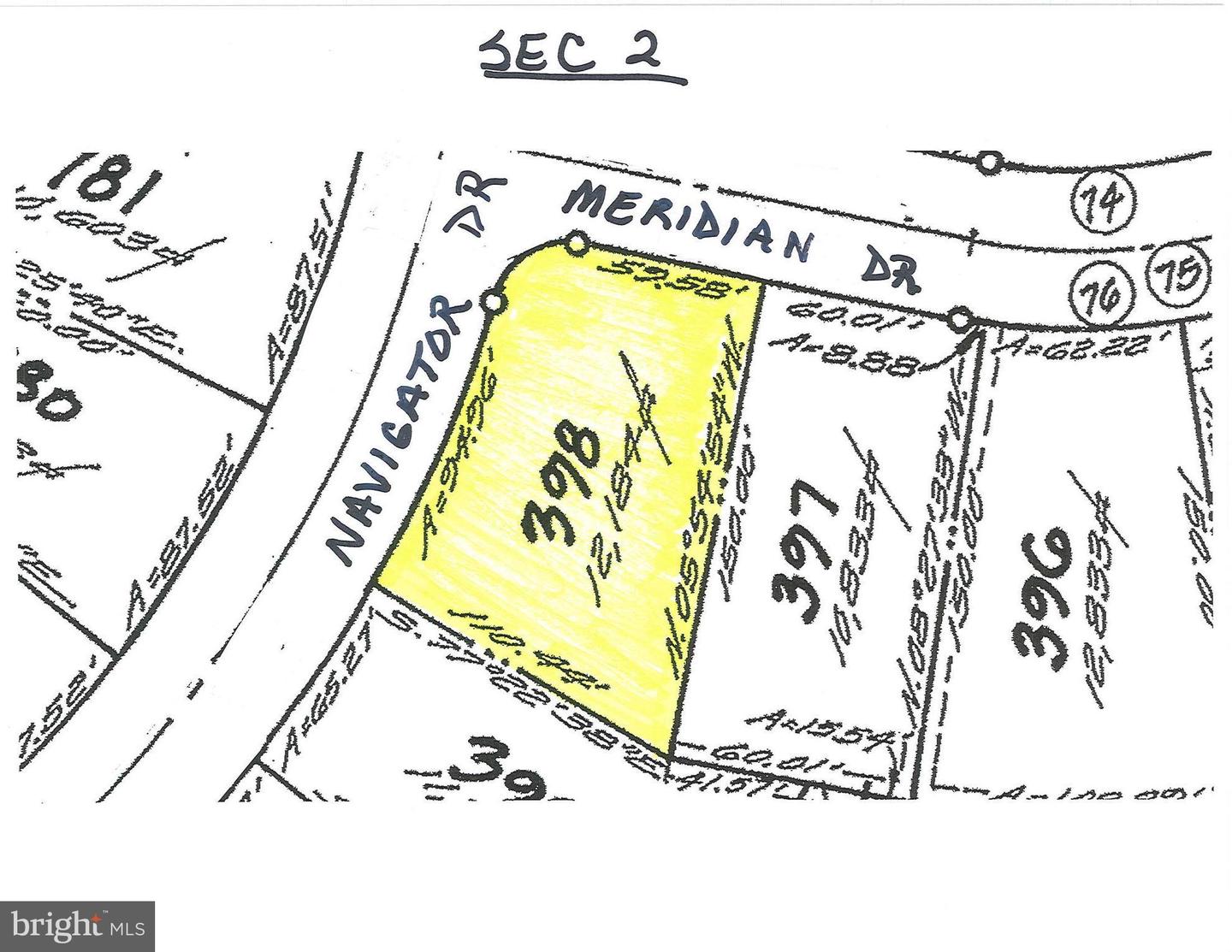 398 MERIDIAN DR, GREENBACKVILLE, Virginia 23356, ,Land,For sale,398 MERIDIAN DR,VAAC2001476 MLS # VAAC2001476