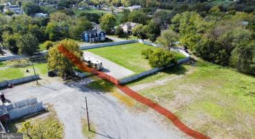 7783 MAIN ST, MIDDLETOWN, Virginia 22645, ,Land,For sale,7783 MAIN ST,VAFV2022930 MLS # VAFV2022930