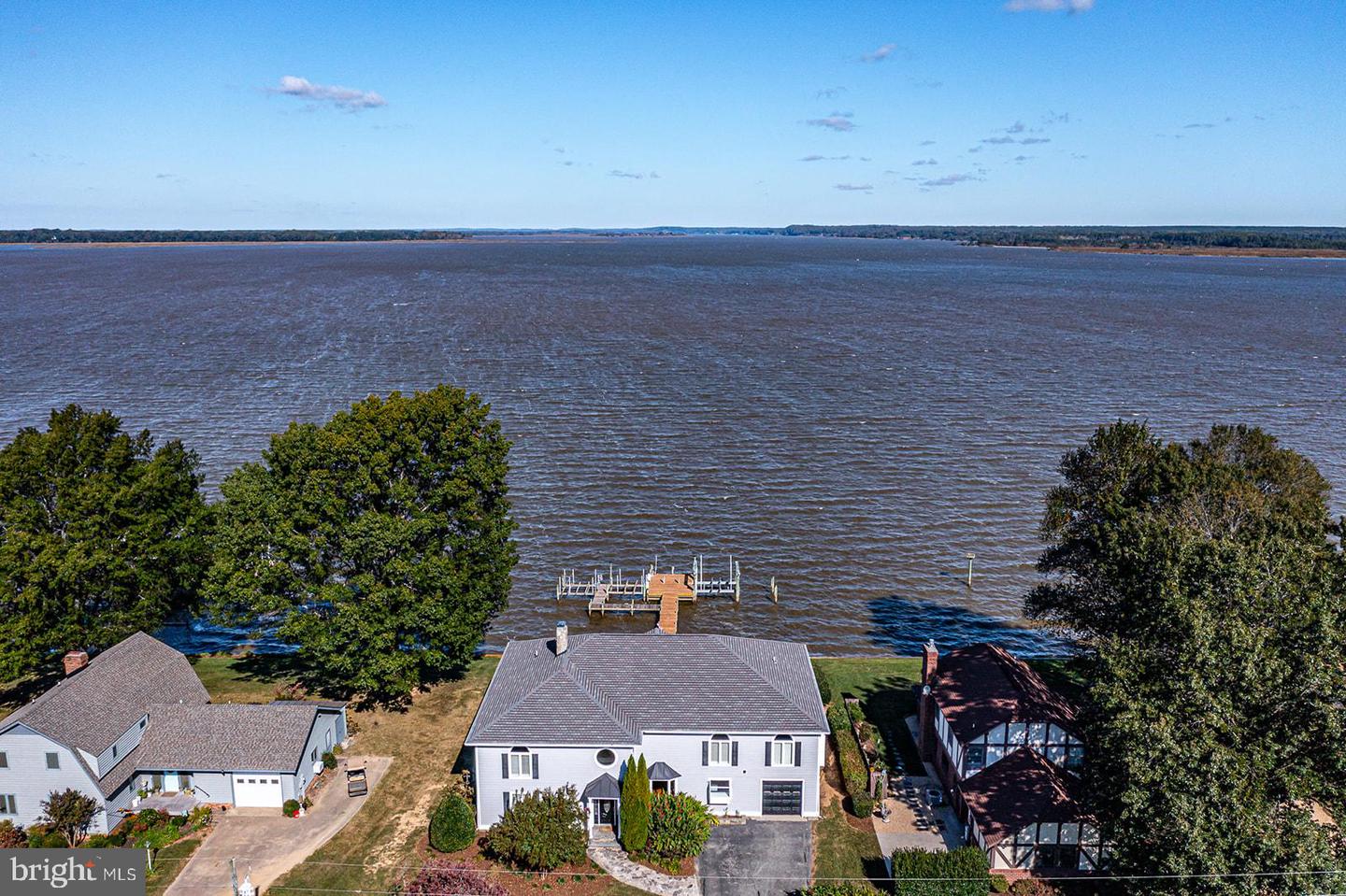 202 GWYNNFIELD RD W, TAPPAHANNOCK, Virginia 22560, 4 Bedrooms Bedrooms, ,4 BathroomsBathrooms,Residential,For sale,202 GWYNNFIELD RD W,VAES2000756 MLS # VAES2000756