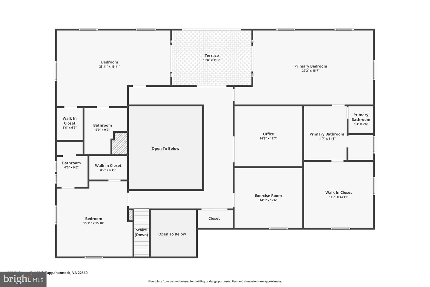 202 GWYNNFIELD RD W, TAPPAHANNOCK, Virginia 22560, 4 Bedrooms Bedrooms, ,4 BathroomsBathrooms,Residential,For sale,202 GWYNNFIELD RD W,VAES2000756 MLS # VAES2000756