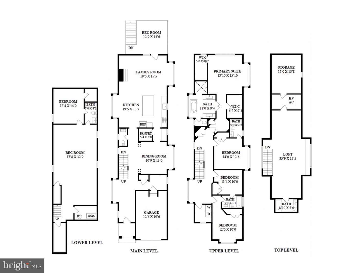 9416 OLD MOUNT VERNON RD, ALEXANDRIA, Virginia 22309, 5 Bedrooms Bedrooms, ,5 BathroomsBathrooms,Residential,For sale,9416 OLD MOUNT VERNON RD,VAFX2210704 MLS # VAFX2210704