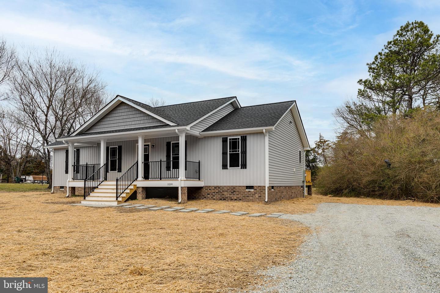 3057 DIGGSTOWN RD, BUMPASS, Virginia 23024, 3 Bedrooms Bedrooms, 5 Rooms Rooms,2 BathroomsBathrooms,Residential,For sale,3057 DIGGSTOWN RD,VALA2006894 MLS # VALA2006894