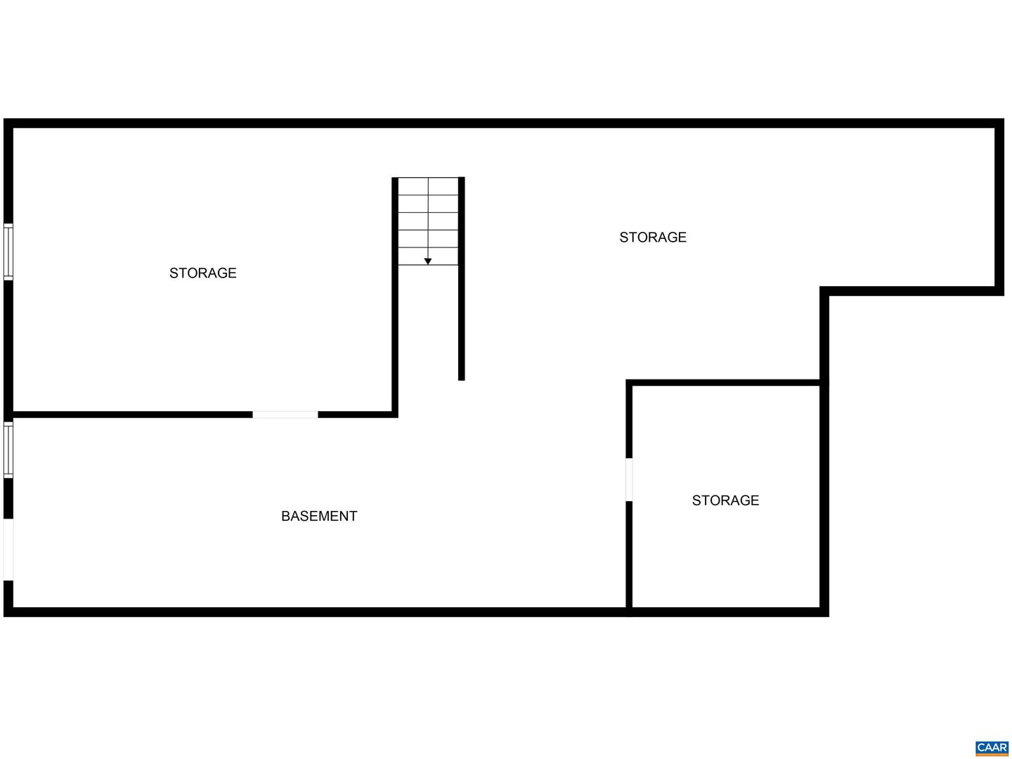 140 MEADOW DR, STANARDSVILLE, Virginia 22973, 3 Bedrooms Bedrooms, ,2 BathroomsBathrooms,Residential,For sale,140 MEADOW DR,658776 MLS # 658776