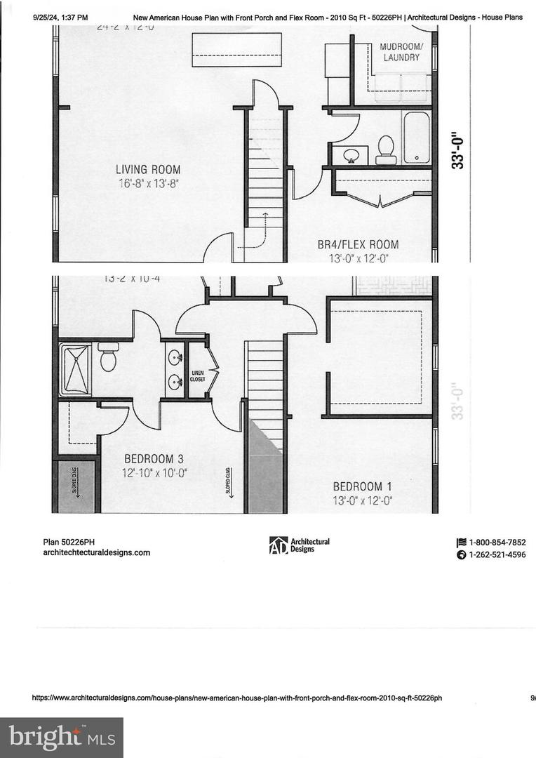 618 ST. MARY'S AVE, MINERAL, Virginia 23117, 4 Bedrooms Bedrooms, ,3 BathroomsBathrooms,Residential,For sale,618 ST. MARY'S AVE,VALA2006896 MLS # VALA2006896