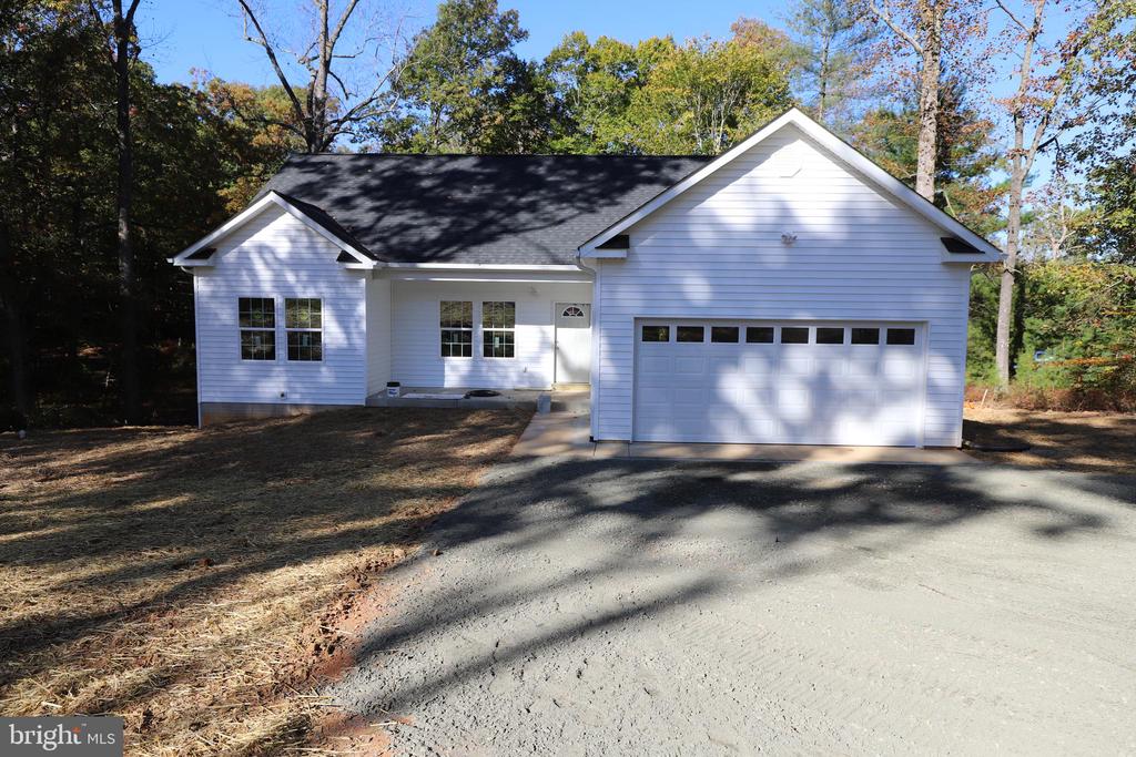 4200 JAMES MADISON HWY, GORDONSVILLE, Virginia 22942, 3 Bedrooms Bedrooms, ,2 BathroomsBathrooms,Residential,4200 JAMES MADISON HWY,VALA2006900 MLS # VALA2006900