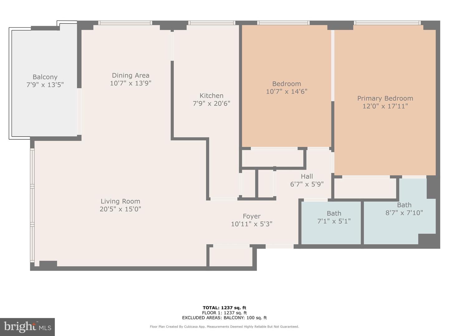 301 N BEAUREGARD ST #306, ALEXANDRIA, Virginia 22312, 2 Bedrooms Bedrooms, ,2 BathroomsBathrooms,Residential,For sale,301 N BEAUREGARD ST #306,VAAX2035676 MLS # VAAX2035676