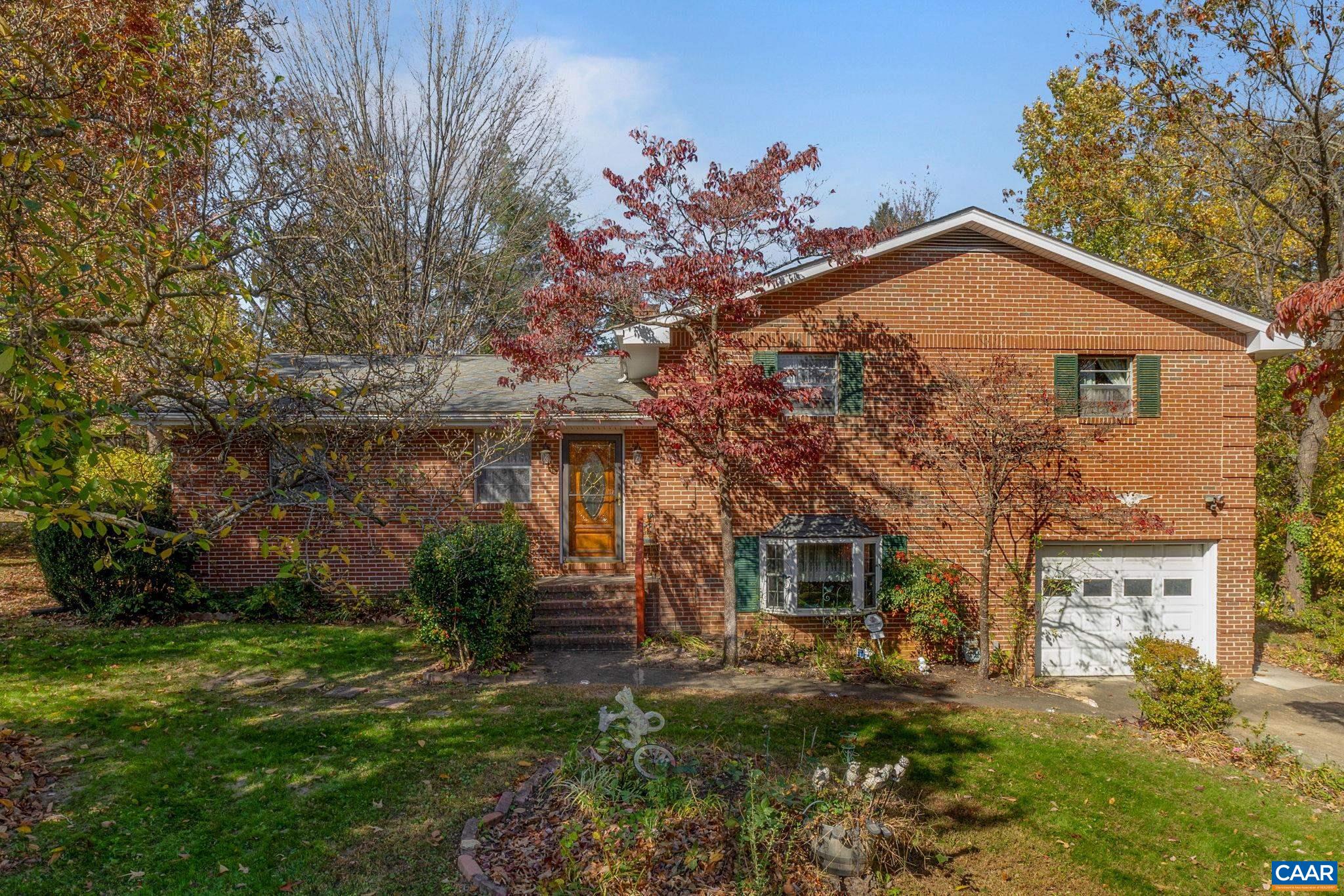 103 CHAUCER RD, CHARLOTTESVILLE, Virginia 22901, 4 Bedrooms Bedrooms, ,2 BathroomsBathrooms,Residential,103 CHAUCER RD,658768 MLS # 658768