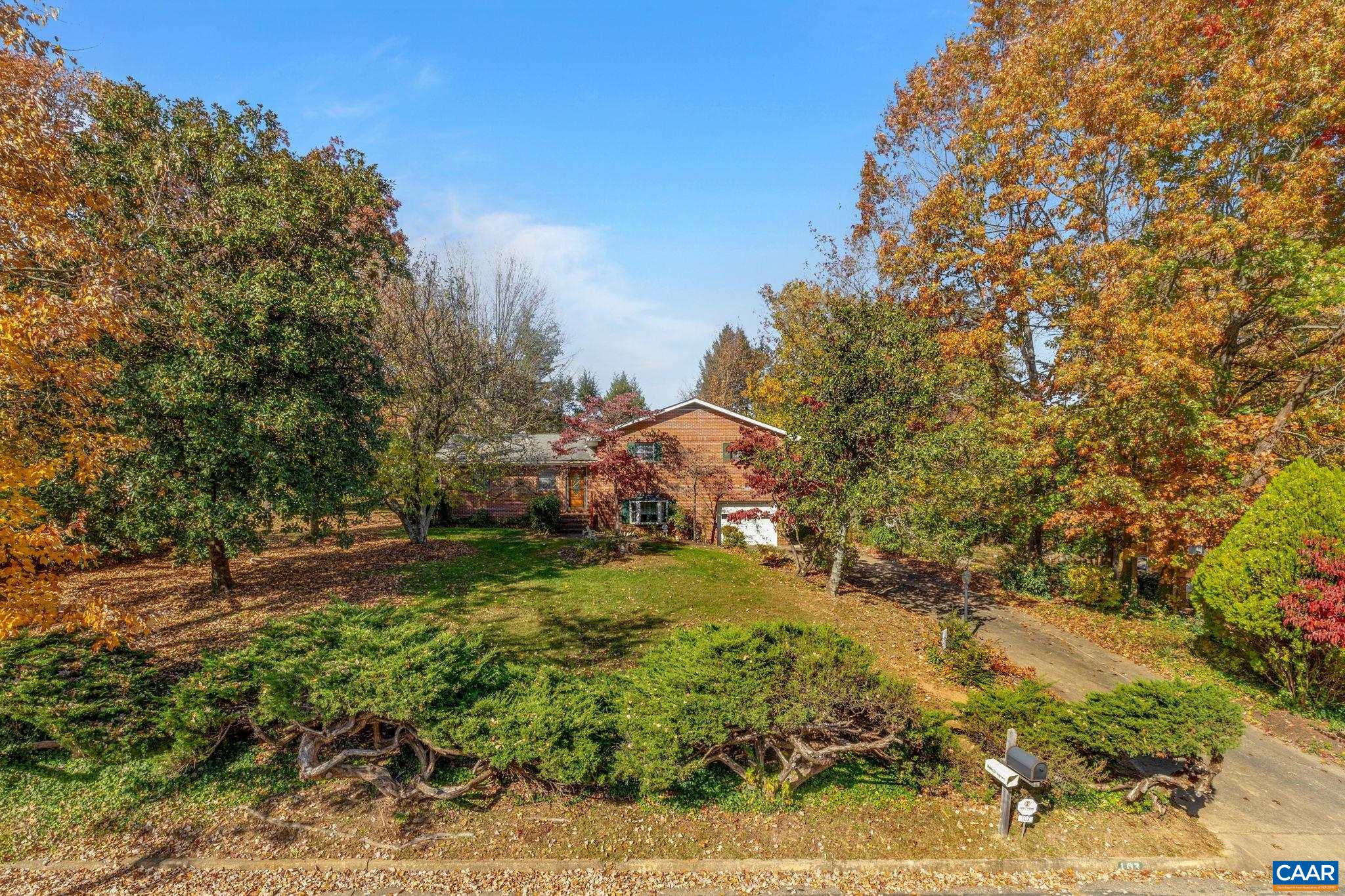 103 CHAUCER RD, CHARLOTTESVILLE, Virginia 22901, 4 Bedrooms Bedrooms, ,2 BathroomsBathrooms,Residential,103 CHAUCER RD,658768 MLS # 658768