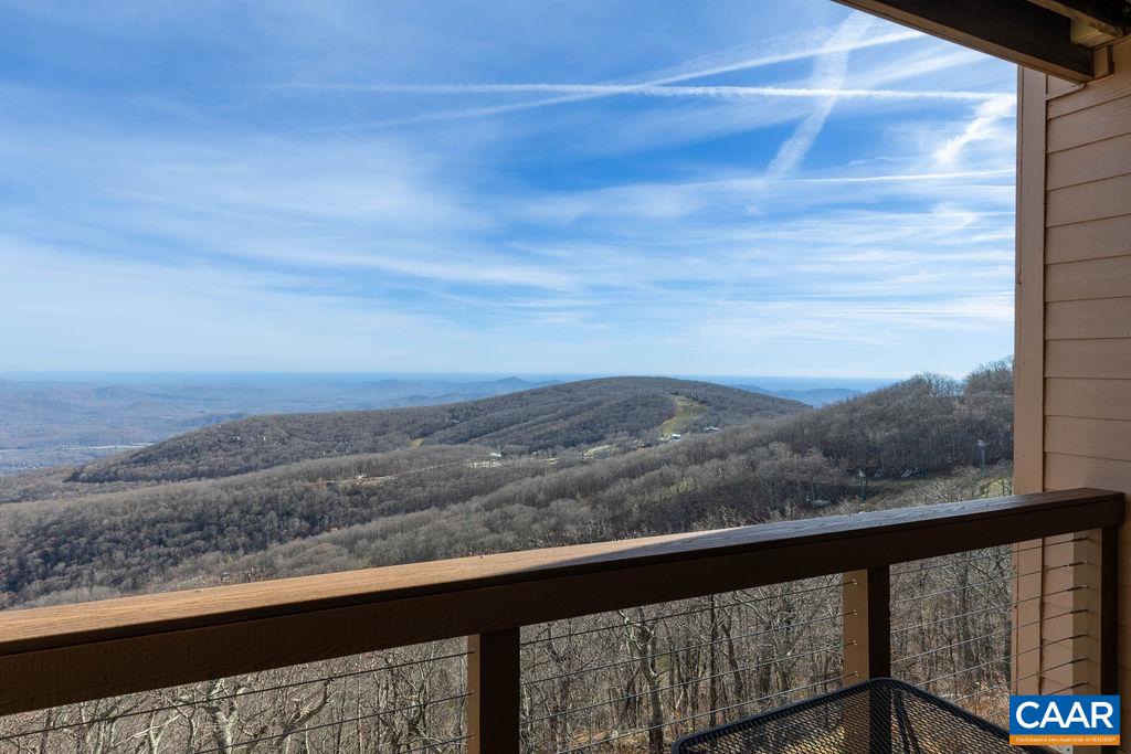 1531 CLIFFS CONDOS, WINTERGREEN RESORT, Virginia 22967, 2 Bedrooms Bedrooms, ,2 BathroomsBathrooms,Residential,1531 CLIFFS CONDOS,658769 MLS # 658769