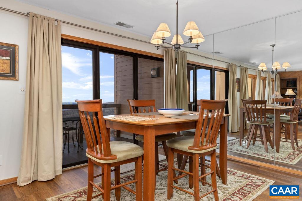 1531 CLIFFS CONDOS, WINTERGREEN RESORT, Virginia 22967, 2 Bedrooms Bedrooms, ,2 BathroomsBathrooms,Residential,1531 CLIFFS CONDOS,658769 MLS # 658769