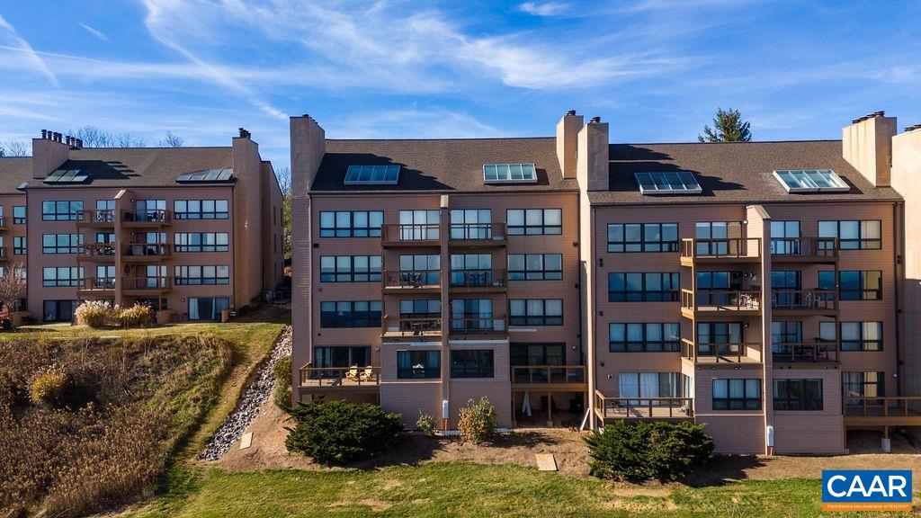 1531 CLIFFS CONDOS, WINTERGREEN RESORT, Virginia 22967, 2 Bedrooms Bedrooms, ,2 BathroomsBathrooms,Residential,1531 CLIFFS CONDOS,658769 MLS # 658769