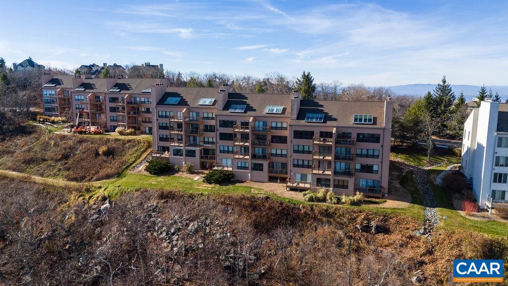 1531 CLIFFS CONDOS, WINTERGREEN RESORT, Virginia 22967, 2 Bedrooms Bedrooms, ,2 BathroomsBathrooms,Residential,1531 CLIFFS CONDOS,658769 MLS # 658769