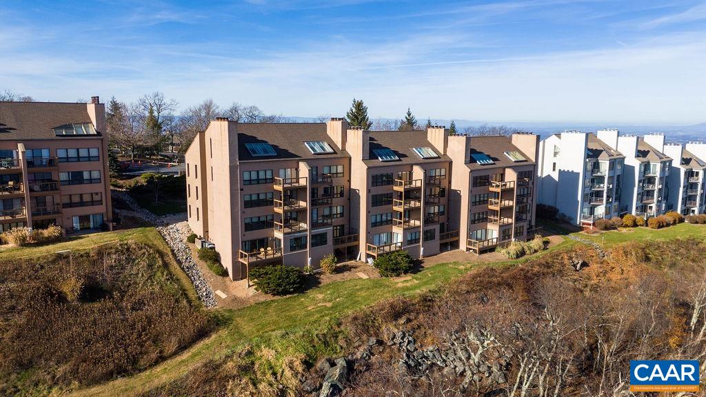 1531 CLIFFS CONDOS, WINTERGREEN RESORT, Virginia 22967, 2 Bedrooms Bedrooms, ,2 BathroomsBathrooms,Residential,1531 CLIFFS CONDOS,658769 MLS # 658769