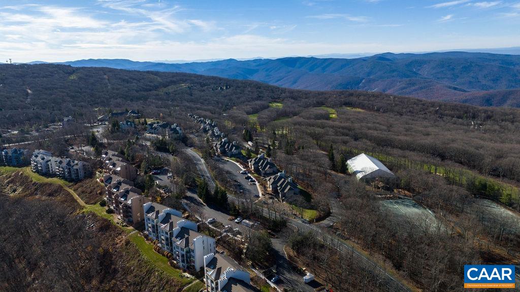 1531 CLIFFS CONDOS, WINTERGREEN RESORT, Virginia 22967, 2 Bedrooms Bedrooms, ,2 BathroomsBathrooms,Residential,1531 CLIFFS CONDOS,658769 MLS # 658769