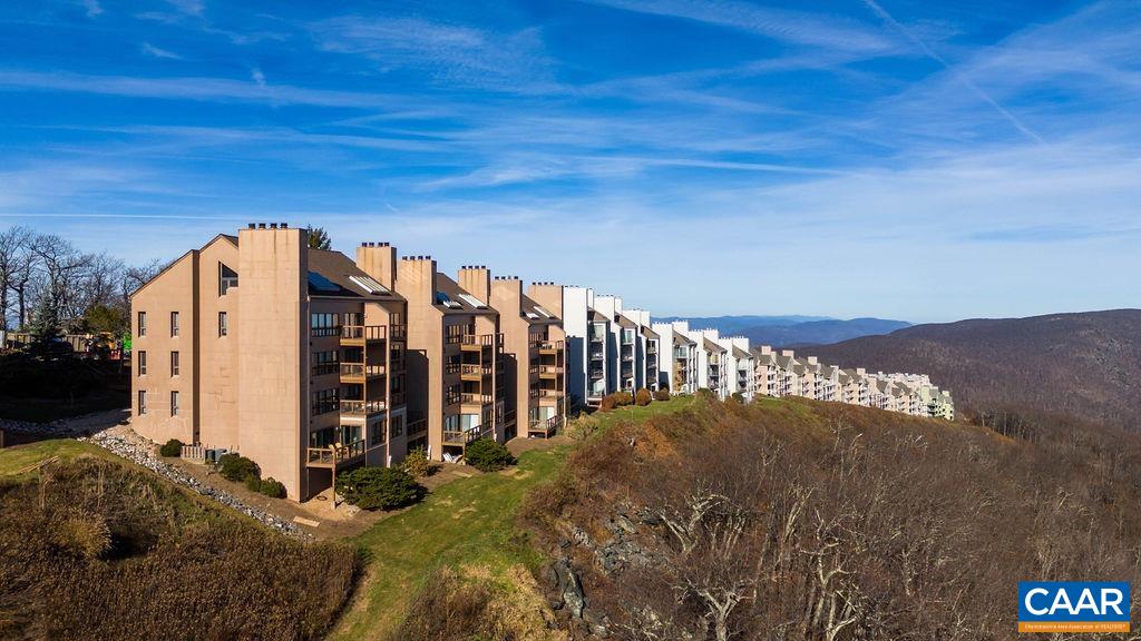 1531 CLIFFS CONDOS, WINTERGREEN RESORT, Virginia 22967, 2 Bedrooms Bedrooms, ,2 BathroomsBathrooms,Residential,1531 CLIFFS CONDOS,658769 MLS # 658769