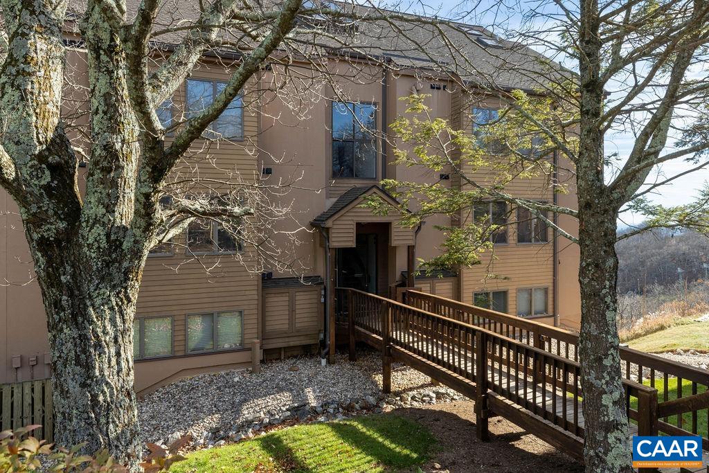 1531 CLIFFS CONDOS, WINTERGREEN RESORT, Virginia 22967, 2 Bedrooms Bedrooms, ,2 BathroomsBathrooms,Residential,1531 CLIFFS CONDOS,658769 MLS # 658769