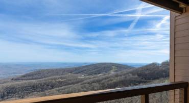 1531 CLIFFS CONDOS, WINTERGREEN RESORT, Virginia 22967, 2 Bedrooms Bedrooms, ,2 BathroomsBathrooms,Residential,1531 CLIFFS CONDOS,658769 MLS # 658769