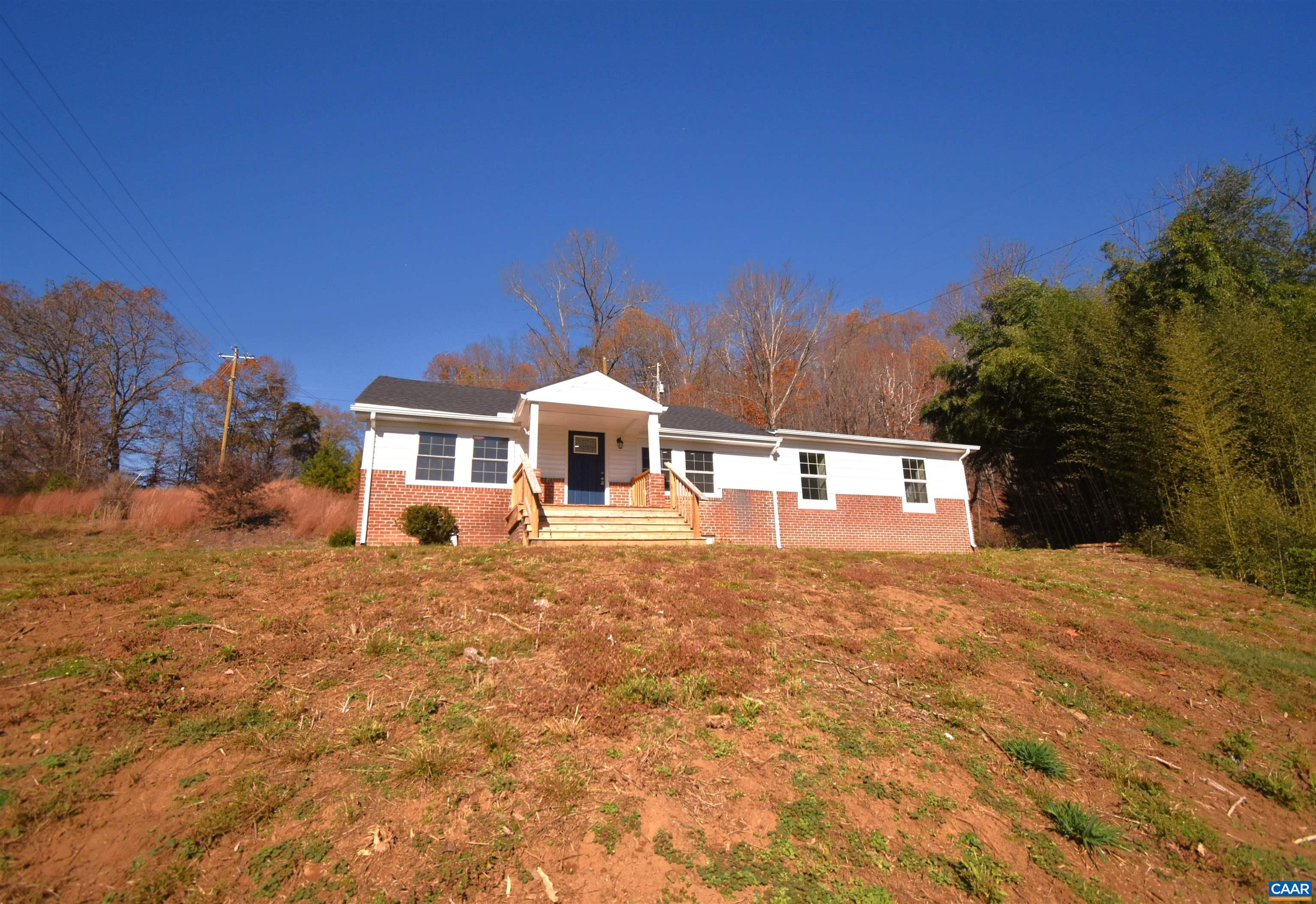 1996 RIVER RD, FABER, Virginia 22938, 3 Bedrooms Bedrooms, ,2 BathroomsBathrooms,Residential,1996 RIVER RD,658795 MLS # 658795