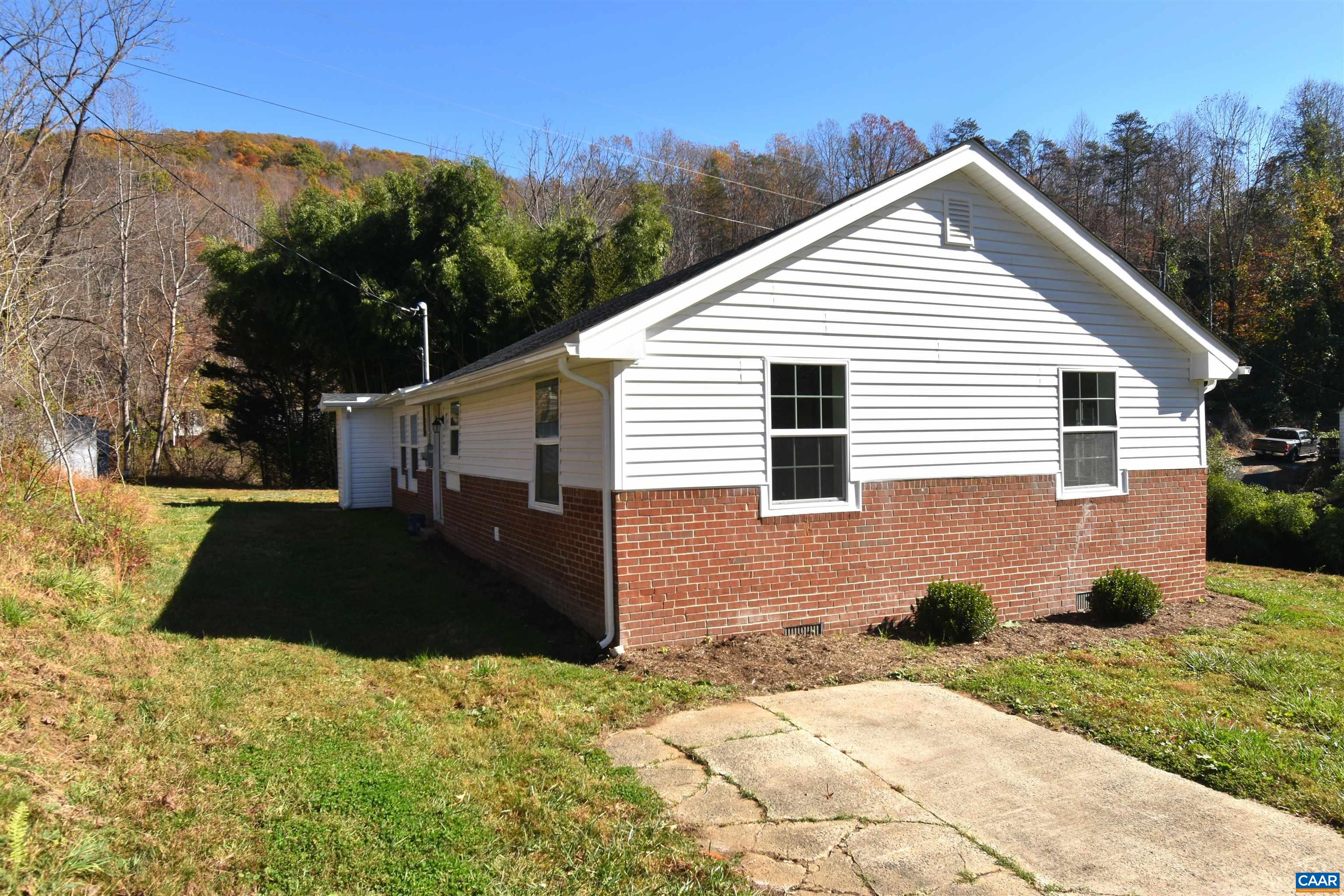 1996 RIVER RD, FABER, Virginia 22938, 3 Bedrooms Bedrooms, ,2 BathroomsBathrooms,Residential,1996 RIVER RD,658795 MLS # 658795