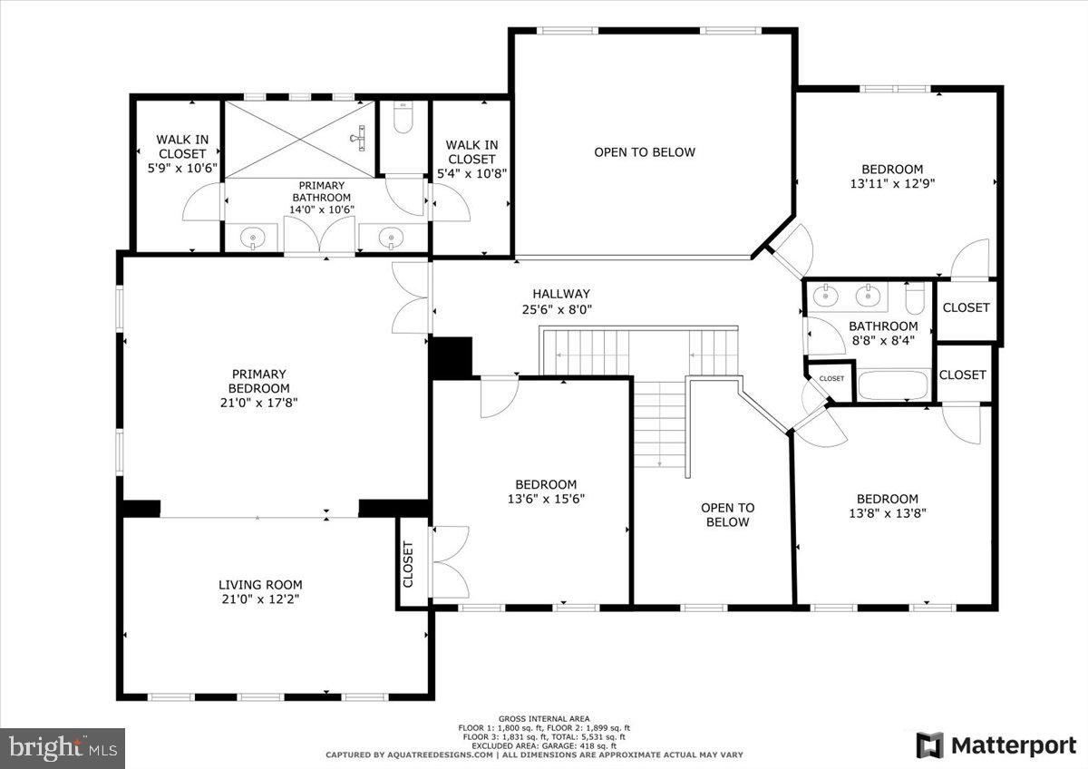 1817 LEGACY LN, FREDERICKSBURG, Virginia 22408, 5 Bedrooms Bedrooms, ,3 BathroomsBathrooms,Residential,For sale,1817 LEGACY LN,VASP2028038 MLS # VASP2028038