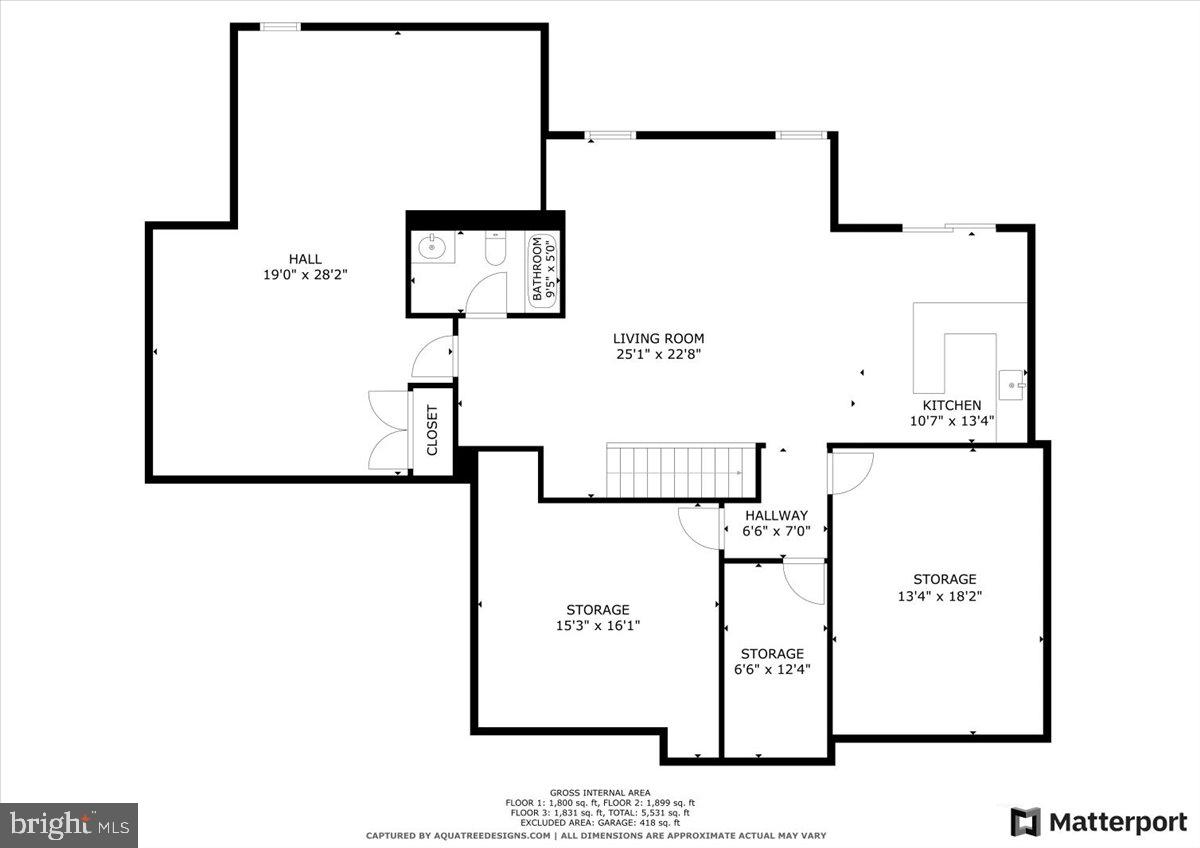 1817 LEGACY LN, FREDERICKSBURG, Virginia 22408, 5 Bedrooms Bedrooms, ,3 BathroomsBathrooms,Residential,For sale,1817 LEGACY LN,VASP2028038 MLS # VASP2028038