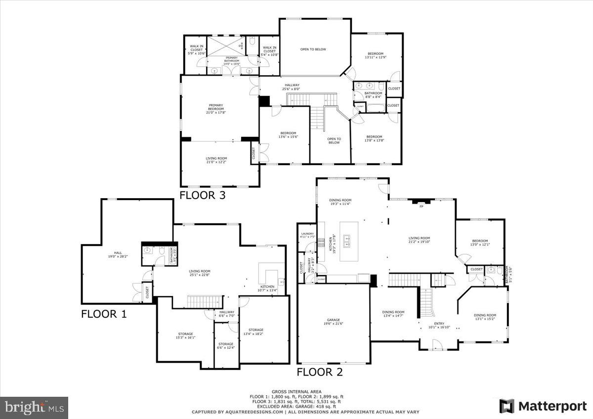 1817 LEGACY LN, FREDERICKSBURG, Virginia 22408, 5 Bedrooms Bedrooms, ,3 BathroomsBathrooms,Residential,For sale,1817 LEGACY LN,VASP2028038 MLS # VASP2028038