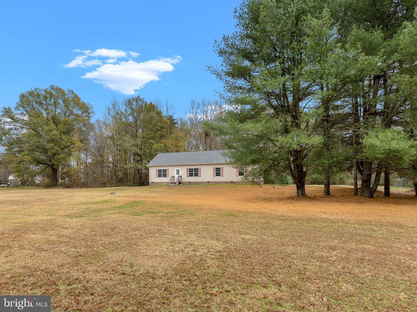 11652 STONEWALL JACKSON RD, WOODFORD, Virginia 22580, 3 Bedrooms Bedrooms, ,2 BathroomsBathrooms,Residential,For sale,11652 STONEWALL JACKSON RD,VACV2006856 MLS # VACV2006856