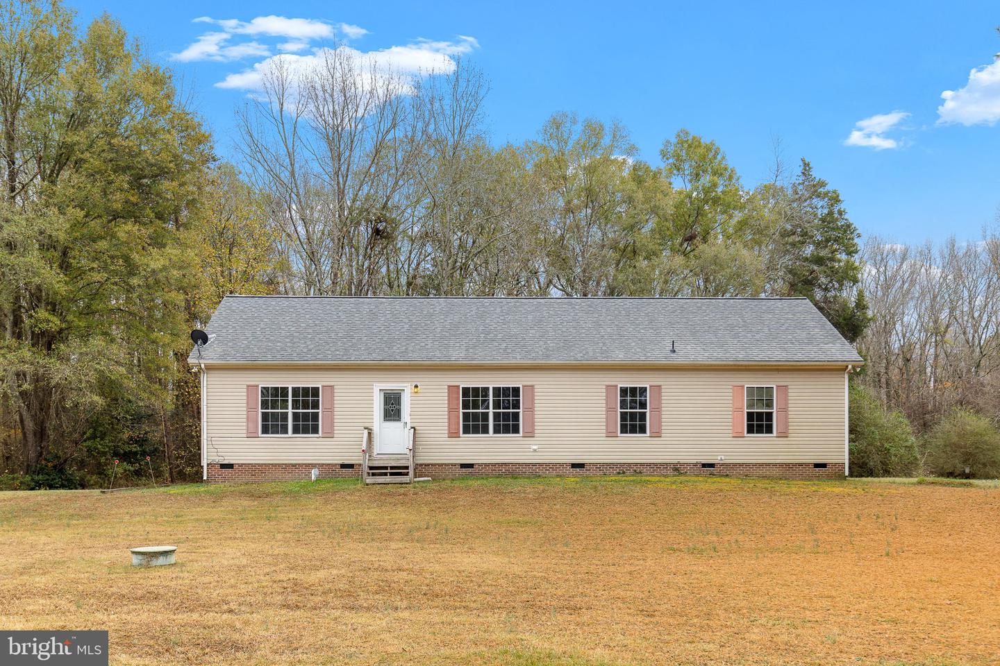 11652 STONEWALL JACKSON RD, WOODFORD, Virginia 22580, 3 Bedrooms Bedrooms, ,2 BathroomsBathrooms,Residential,For sale,11652 STONEWALL JACKSON RD,VACV2006856 MLS # VACV2006856