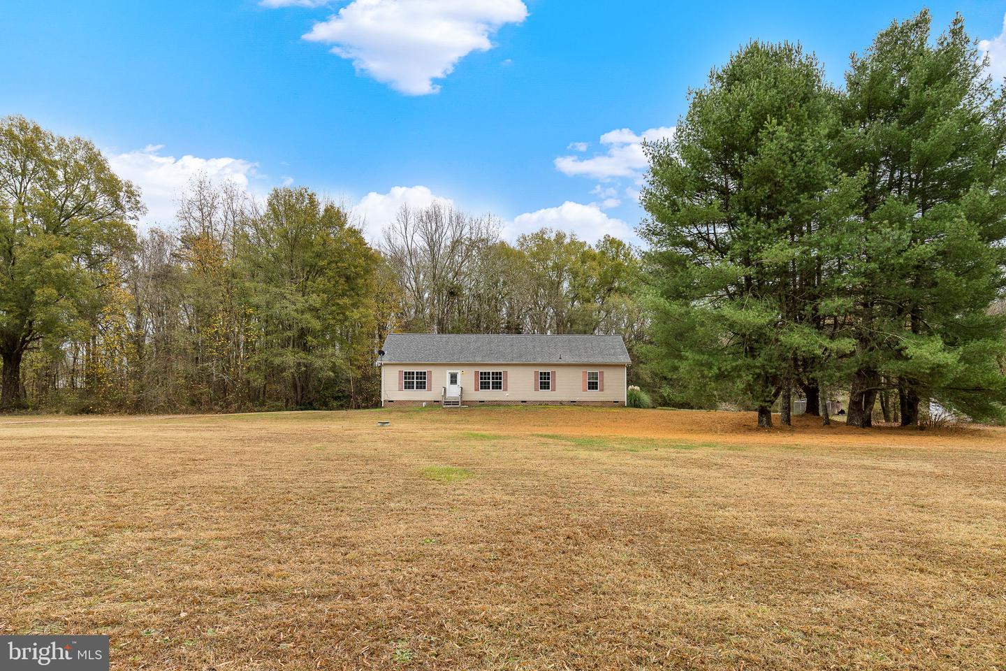 11652 STONEWALL JACKSON RD, WOODFORD, Virginia 22580, 3 Bedrooms Bedrooms, ,2 BathroomsBathrooms,Residential,For sale,11652 STONEWALL JACKSON RD,VACV2006856 MLS # VACV2006856