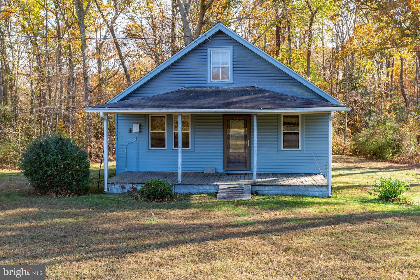 10083 INDIANTOWN RD, KING GEORGE, Virginia 22485, 2 Bedrooms Bedrooms, ,1 BathroomBathrooms,Residential,For sale,10083 INDIANTOWN RD,VAKG2005572 MLS # VAKG2005572