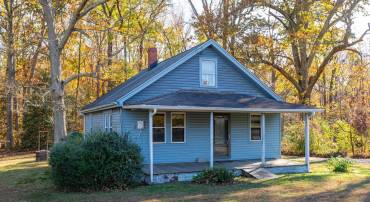 10083 INDIANTOWN RD, KING GEORGE, Virginia 22485, 2 Bedrooms Bedrooms, ,1 BathroomBathrooms,Residential,For sale,10083 INDIANTOWN RD,VAKG2005572 MLS # VAKG2005572