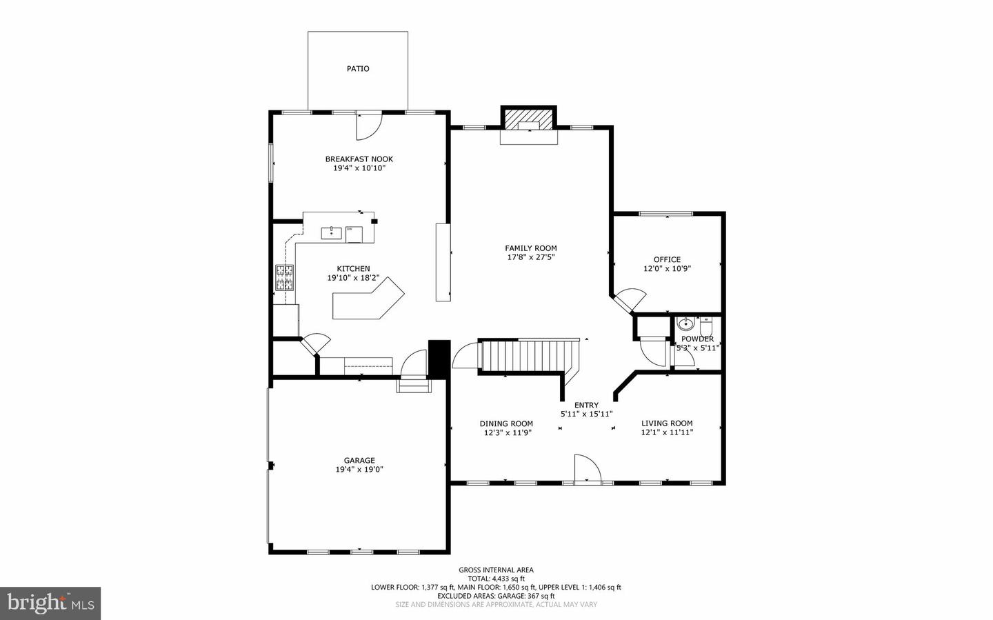 8 RAMSDELL CT, ROUND HILL, Virginia 20141, 4 Bedrooms Bedrooms, ,3 BathroomsBathrooms,Residential,For sale,8 RAMSDELL CT,VALO2083566 MLS # VALO2083566