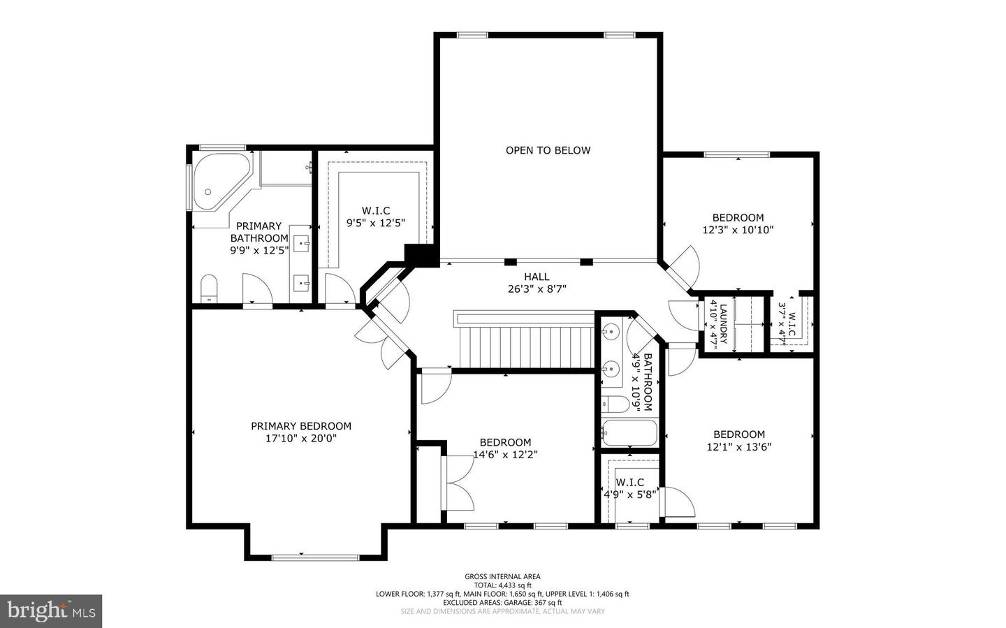 8 RAMSDELL CT, ROUND HILL, Virginia 20141, 4 Bedrooms Bedrooms, ,3 BathroomsBathrooms,Residential,For sale,8 RAMSDELL CT,VALO2083566 MLS # VALO2083566