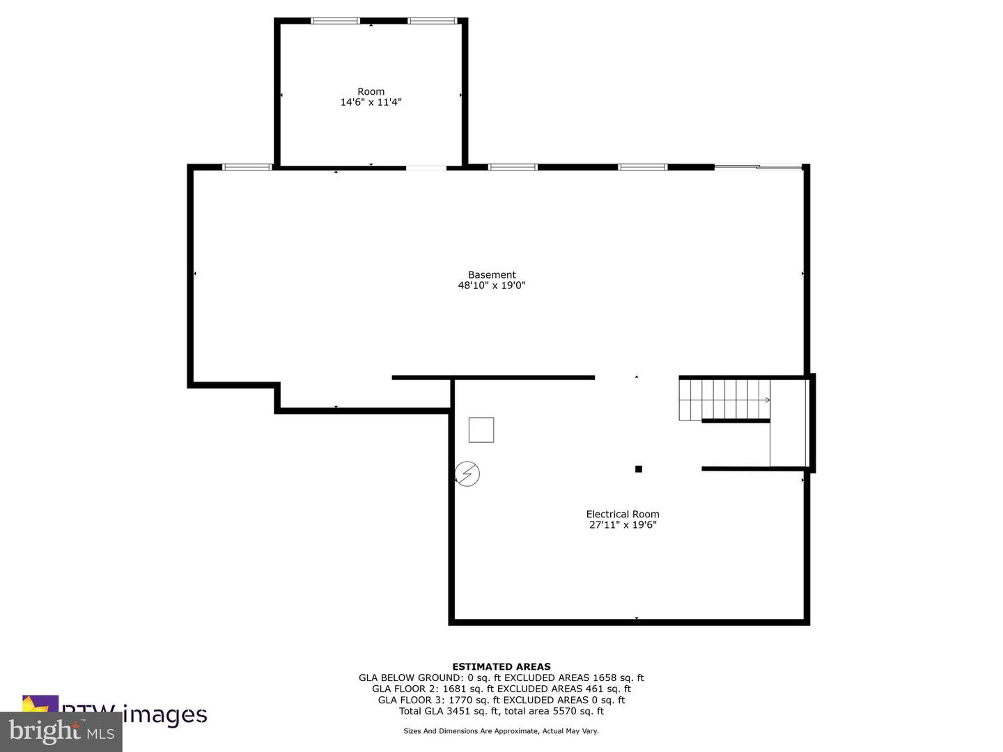 204 TRUSLOW RIDGE CT, FREDERICKSBURG, Virginia 22406, 4 Bedrooms Bedrooms, ,2 BathroomsBathrooms,Residential,For sale,204 TRUSLOW RIDGE CT,VAST2034186 MLS # VAST2034186