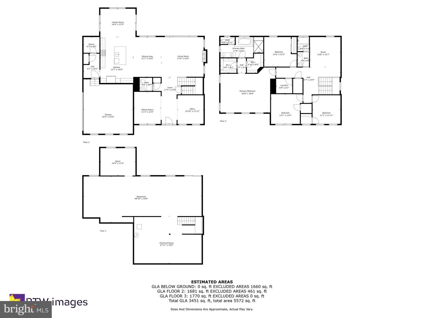 204 TRUSLOW RIDGE CT, FREDERICKSBURG, Virginia 22406, 4 Bedrooms Bedrooms, ,2 BathroomsBathrooms,Residential,For sale,204 TRUSLOW RIDGE CT,VAST2034186 MLS # VAST2034186