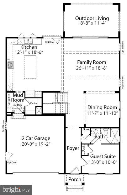 202 HARMONY DR SW, VIENNA, Virginia 22180, 6 Bedrooms Bedrooms, ,6 BathroomsBathrooms,Residential,For sale,202 HARMONY DR SW,VAFX2210510 MLS # VAFX2210510