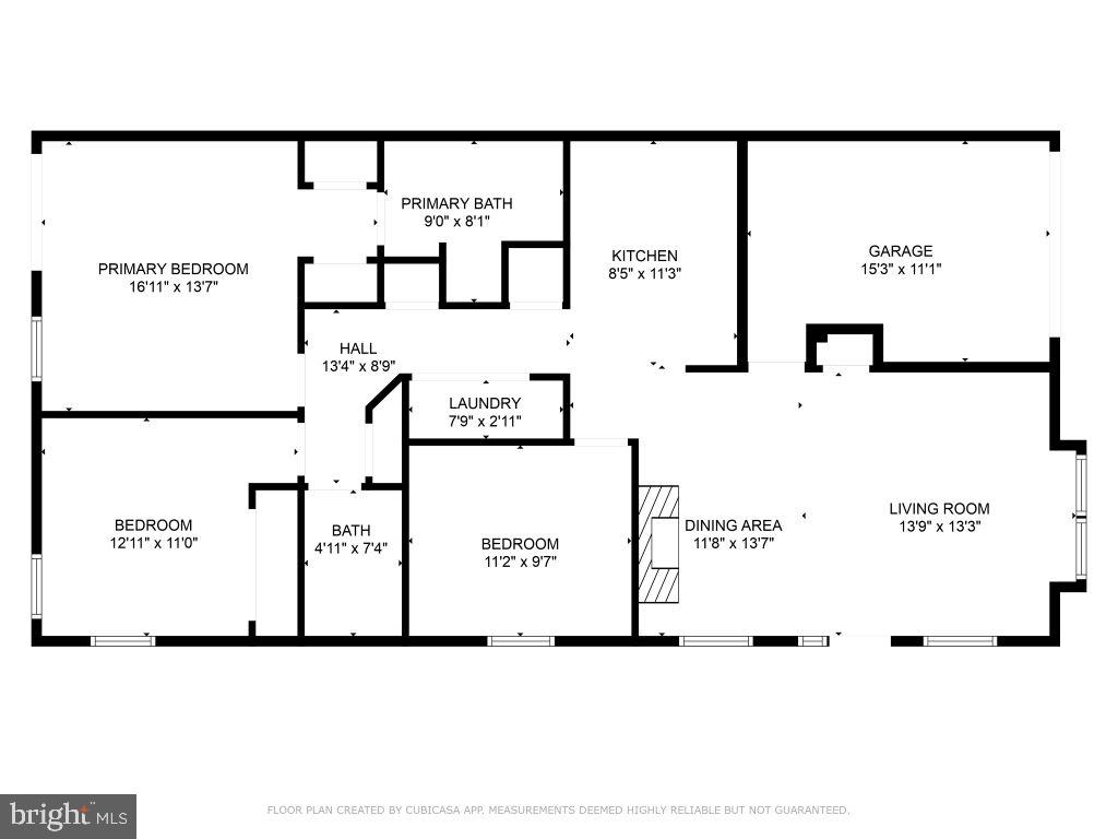 327 LORA DR, WOODSTOCK, Virginia 22664, 3 Bedrooms Bedrooms, ,2 BathroomsBathrooms,Residential,For sale,327 LORA DR,VASH2010106 MLS # VASH2010106