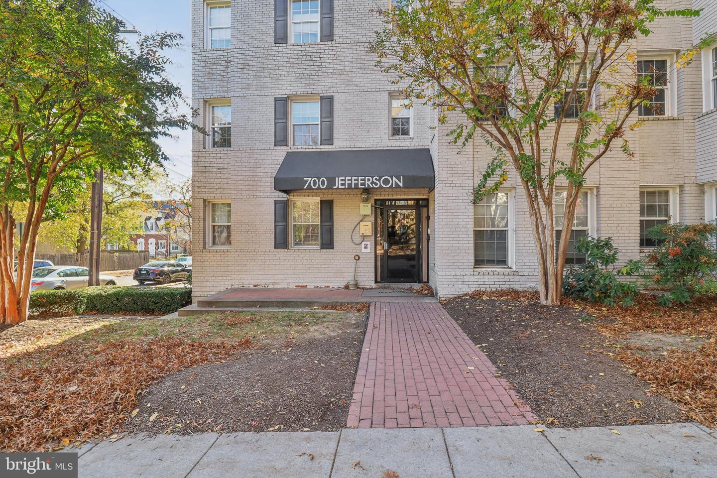 700 JEFFERSON ST NW #305, WASHINGTON, District Of Columbia 20011, 1 Bedroom Bedrooms, ,1 BathroomBathrooms,Residential,For sale,700 JEFFERSON ST NW #305,DCDC2168816 MLS # DCDC2168816