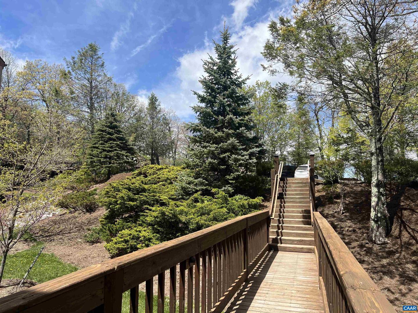1531 CLIFFS CONDOS, WINTERGREEN RESORT, Virginia 22967, 2 Bedrooms Bedrooms, ,2 BathroomsBathrooms,Residential,For sale,1531 CLIFFS CONDOS,658769 MLS # 658769