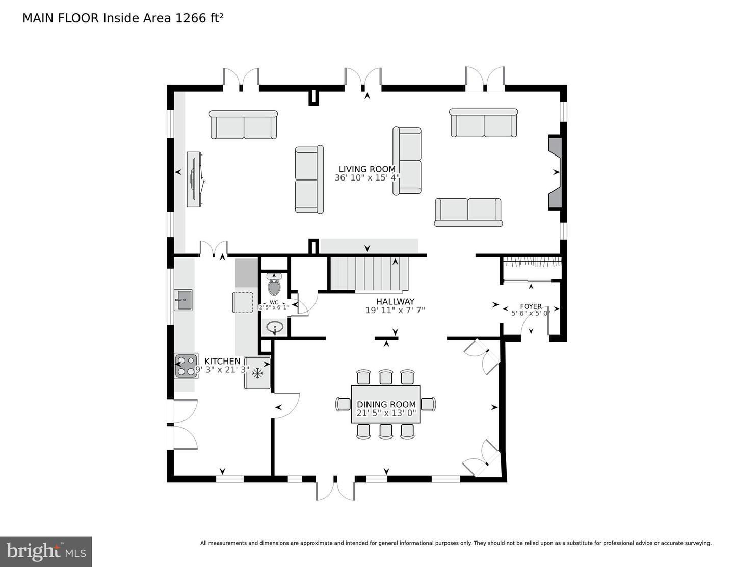 3202 CLEVELAND AVE NW, WASHINGTON, District Of Columbia 20008, 5 Bedrooms Bedrooms, ,4 BathroomsBathrooms,Residential,For sale,3202 CLEVELAND AVE NW,DCDC2168766 MLS # DCDC2168766