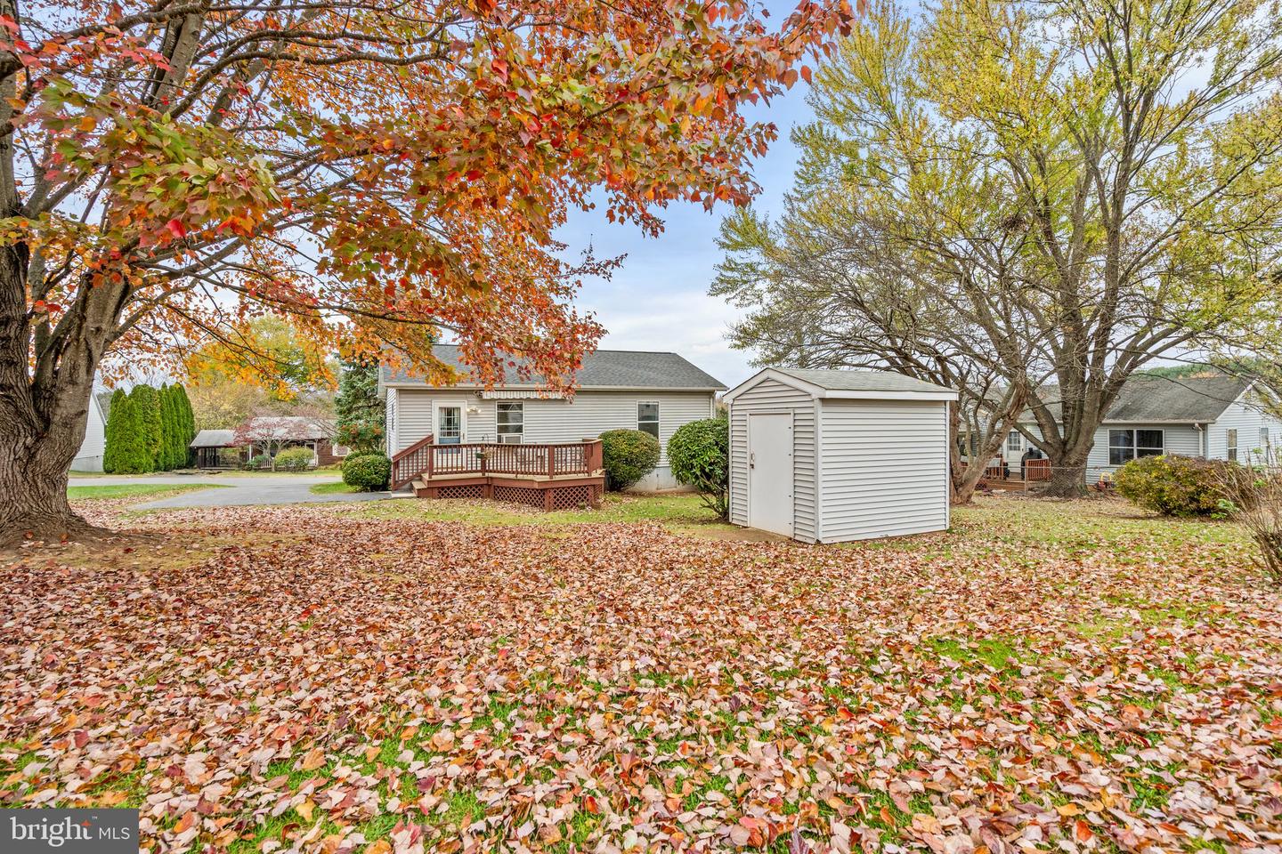 620 AZALEA ST, CULPEPER, Virginia 22701, 2 Bedrooms Bedrooms, ,1 BathroomBathrooms,Residential,For sale,620 AZALEA ST,VACU2009282 MLS # VACU2009282