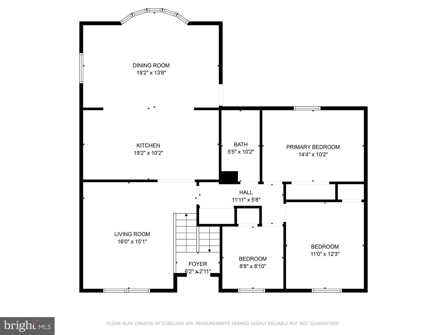 9297 THORNWOOD LN, MANASSAS, Virginia 20110, 5 Bedrooms Bedrooms, ,2 BathroomsBathrooms,Residential,For sale,9297 THORNWOOD LN,VAMN2007402 MLS # VAMN2007402