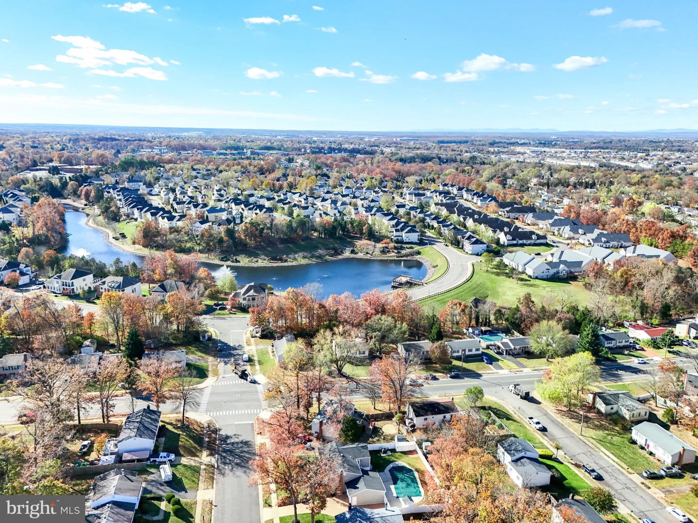 9297 THORNWOOD LN, MANASSAS, Virginia 20110, 5 Bedrooms Bedrooms, ,2 BathroomsBathrooms,Residential,For sale,9297 THORNWOOD LN,VAMN2007402 MLS # VAMN2007402