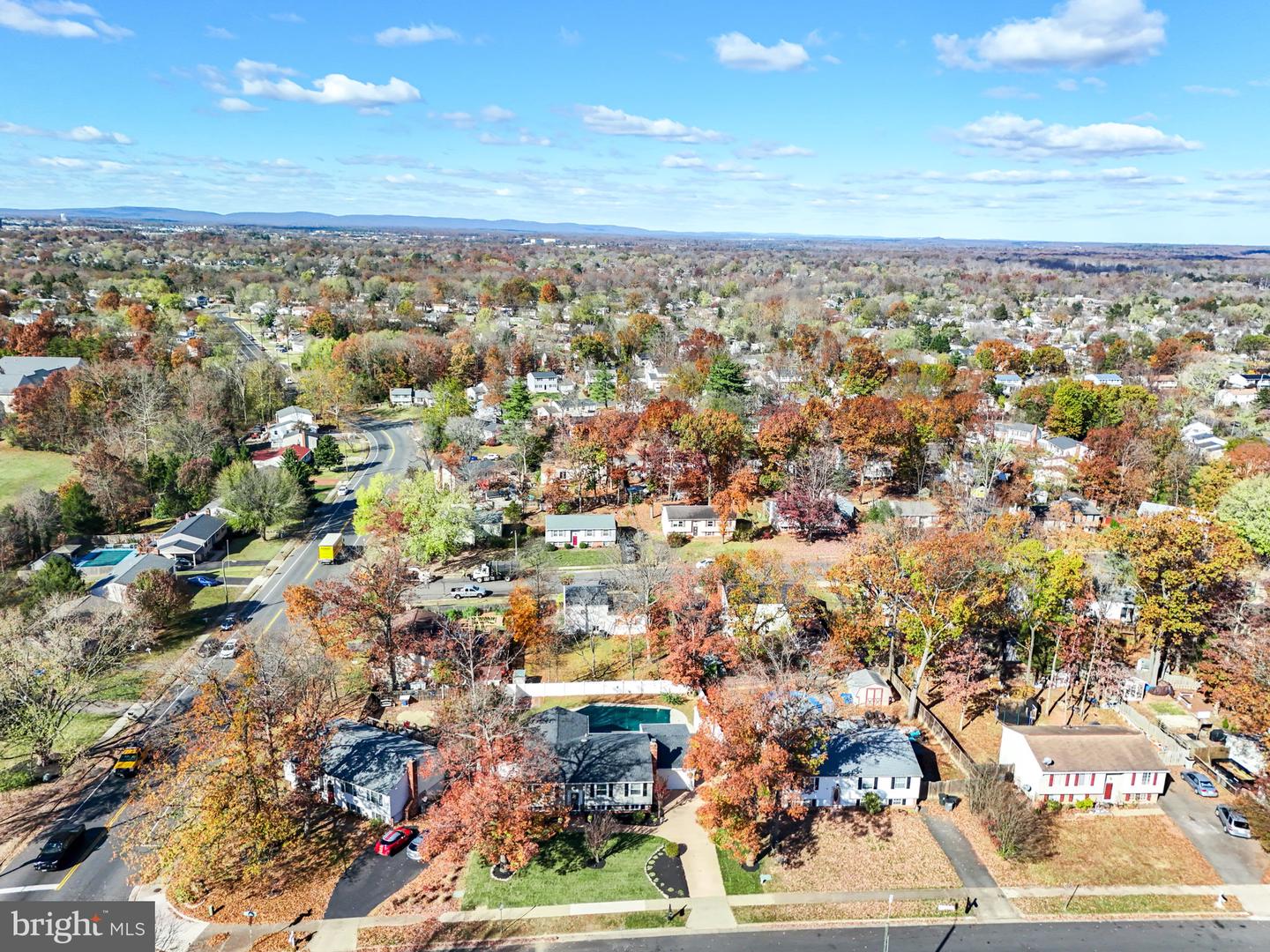 9297 THORNWOOD LN, MANASSAS, Virginia 20110, 5 Bedrooms Bedrooms, ,2 BathroomsBathrooms,Residential,For sale,9297 THORNWOOD LN,VAMN2007402 MLS # VAMN2007402