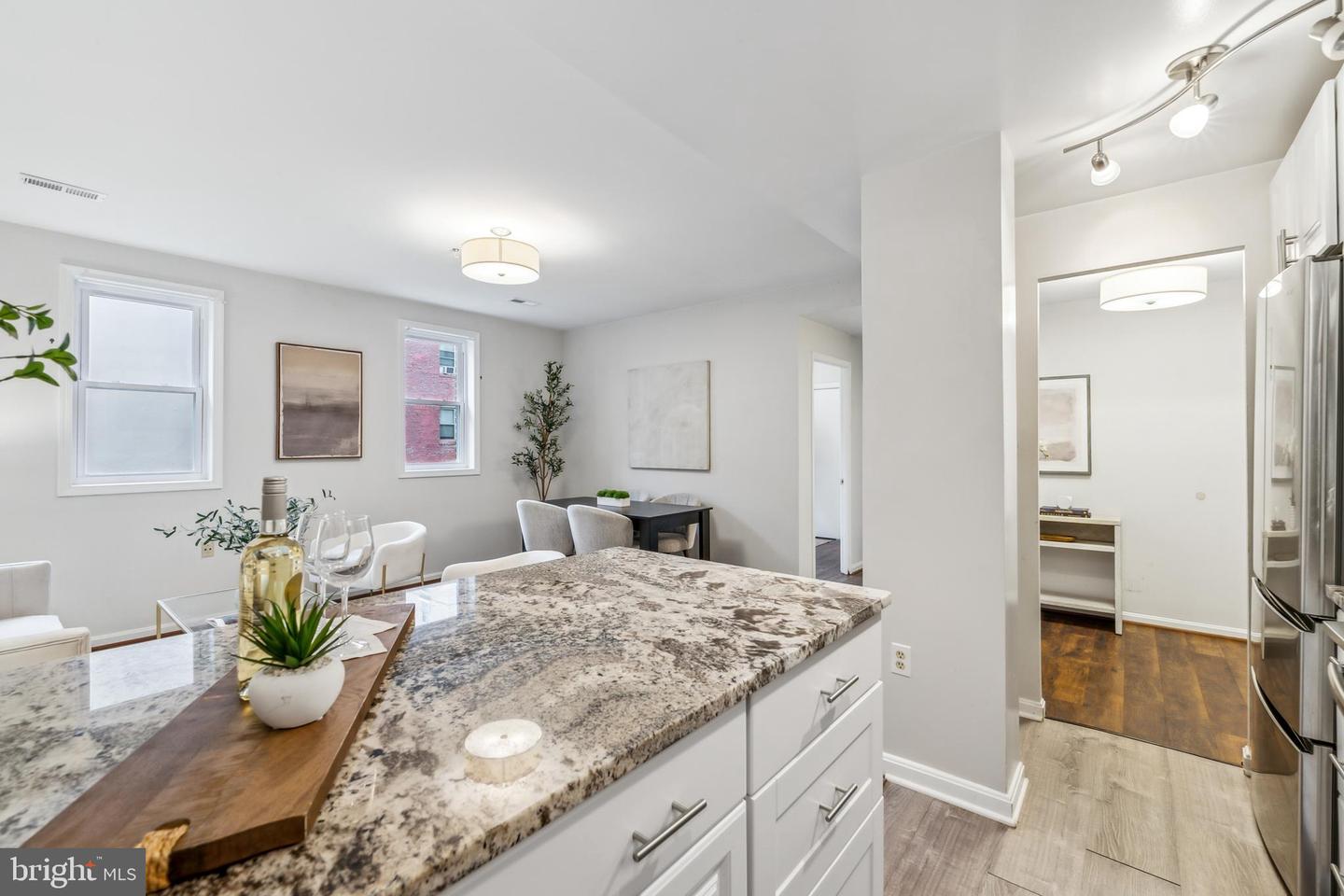 1421 COLUMBIA RD NW #303, WASHINGTON, District Of Columbia 20009, 2 Bedrooms Bedrooms, 5 Rooms Rooms,1 BathroomBathrooms,Residential,For sale,1421 COLUMBIA RD NW #303,DCDC2168838 MLS # DCDC2168838