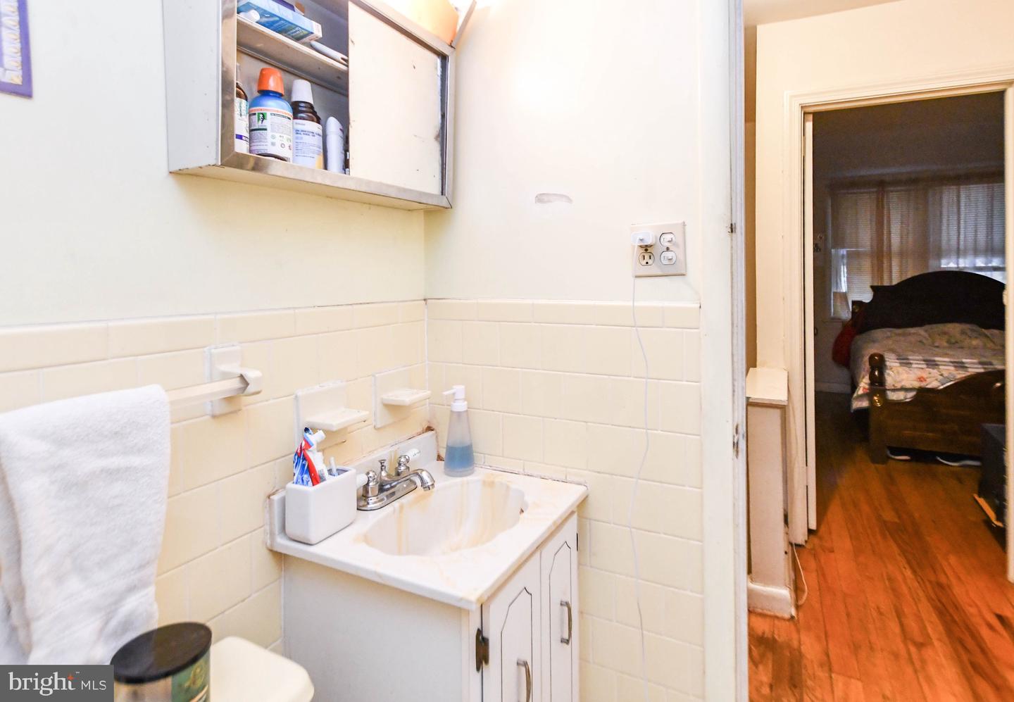 210 62ND ST NE, WASHINGTON, District Of Columbia 20019, 2 Bedrooms Bedrooms, ,1 BathroomBathrooms,Residential,For sale,210 62ND ST NE,DCDC2168840 MLS # DCDC2168840