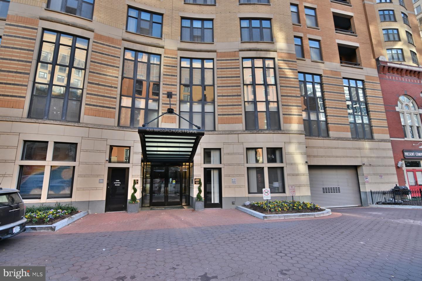 400 MASSACHUSETTS AVE NW #423, WASHINGTON, District Of Columbia 20001, 1 Bedroom Bedrooms, ,1 BathroomBathrooms,Residential,For sale,400 MASSACHUSETTS AVE NW #423,DCDC2168680 MLS # DCDC2168680