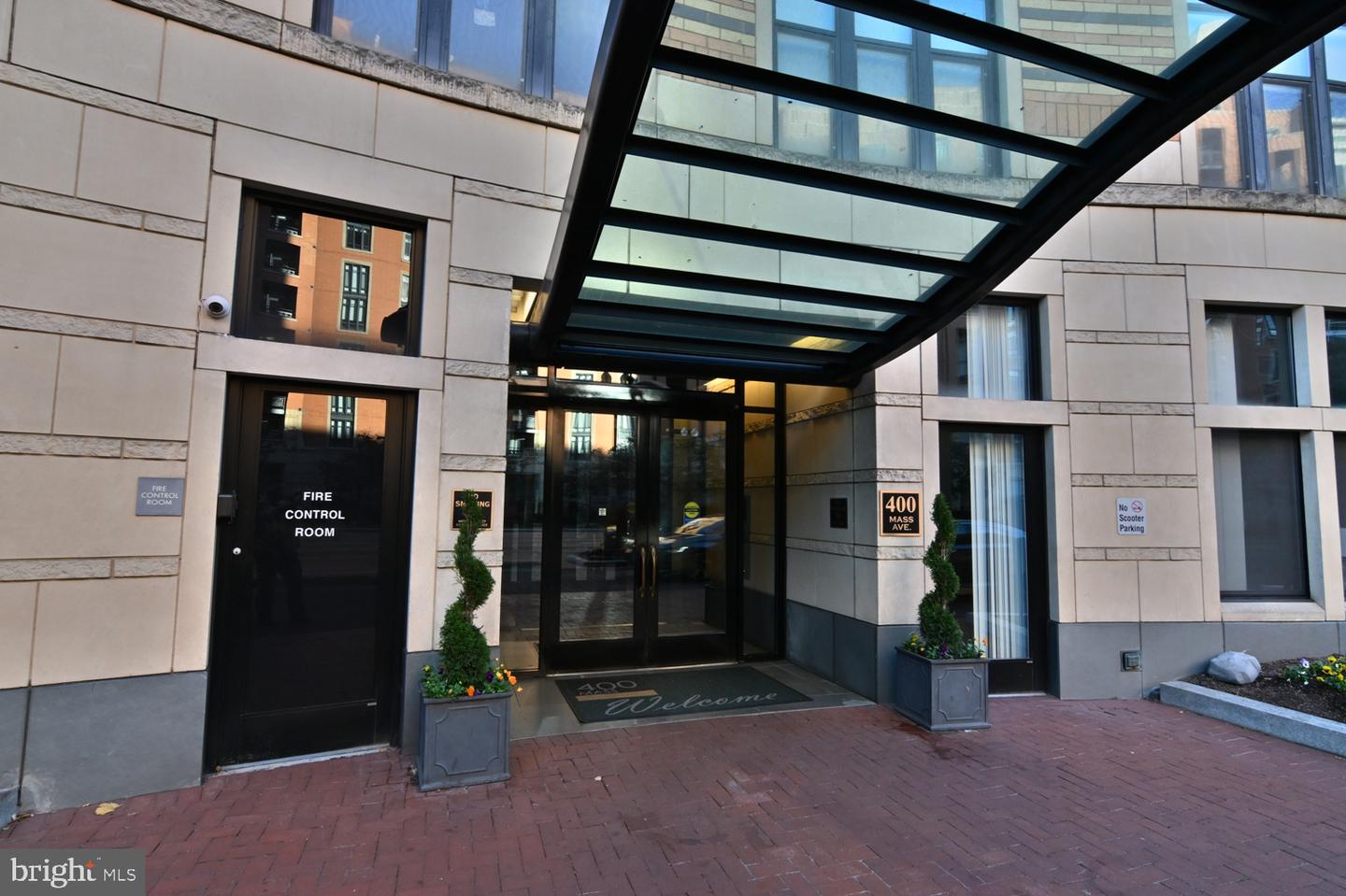 400 MASSACHUSETTS AVE NW #423, WASHINGTON, District Of Columbia 20001, 1 Bedroom Bedrooms, ,1 BathroomBathrooms,Residential,For sale,400 MASSACHUSETTS AVE NW #423,DCDC2168680 MLS # DCDC2168680