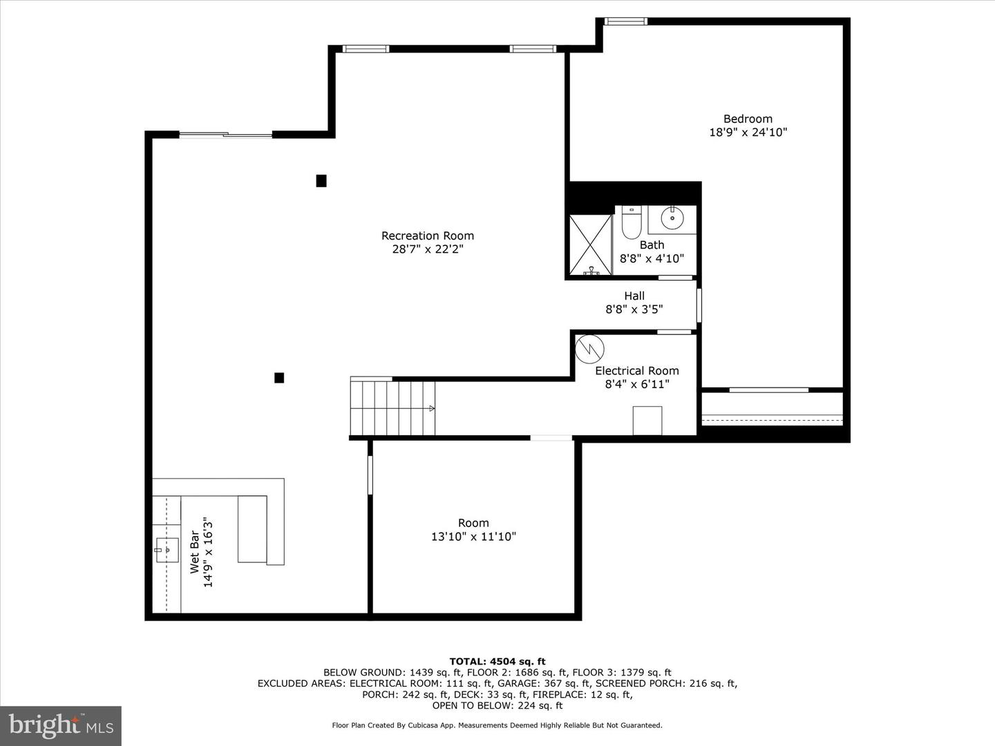 13423 MAYMOUNT DR, CULPEPER, Virginia 22701, 5 Bedrooms Bedrooms, ,4 BathroomsBathrooms,Residential,For sale,13423 MAYMOUNT DR,VACU2009276 MLS # VACU2009276